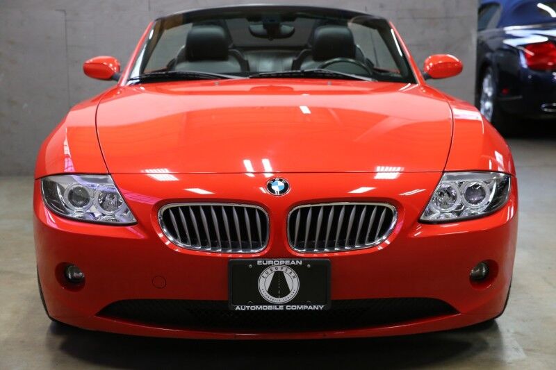 2004 BMW Z4 3.0i Plainview NY