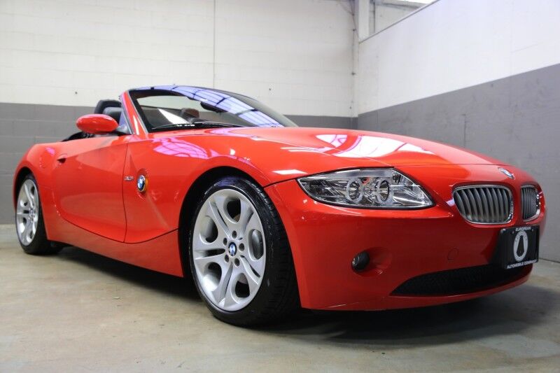 2004 BMW Z4 3.0i Plainview NY