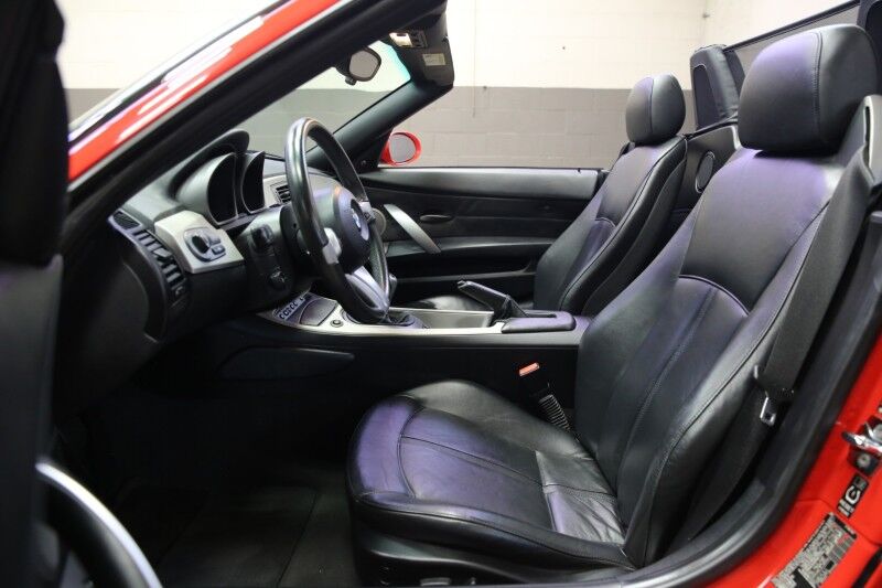 2004 BMW Z4 3.0i Plainview NY