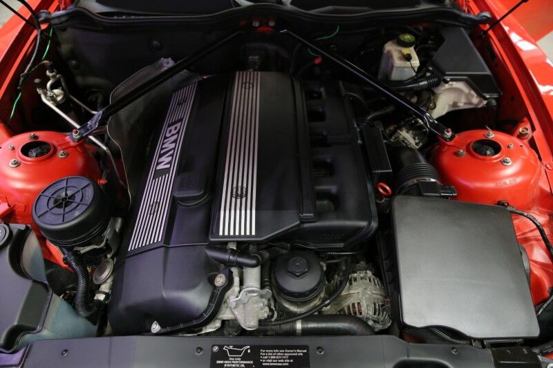 2004 BMW Z4 3.0i Plainview NY