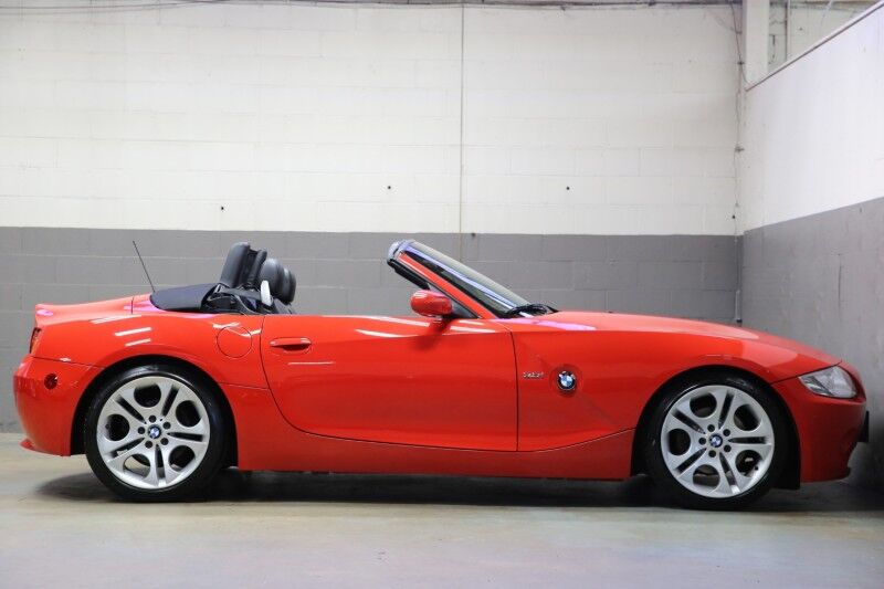 2004 BMW Z4 3.0i Plainview NY
