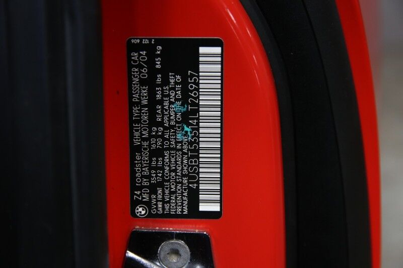 2004 BMW Z4 3.0i Plainview NY