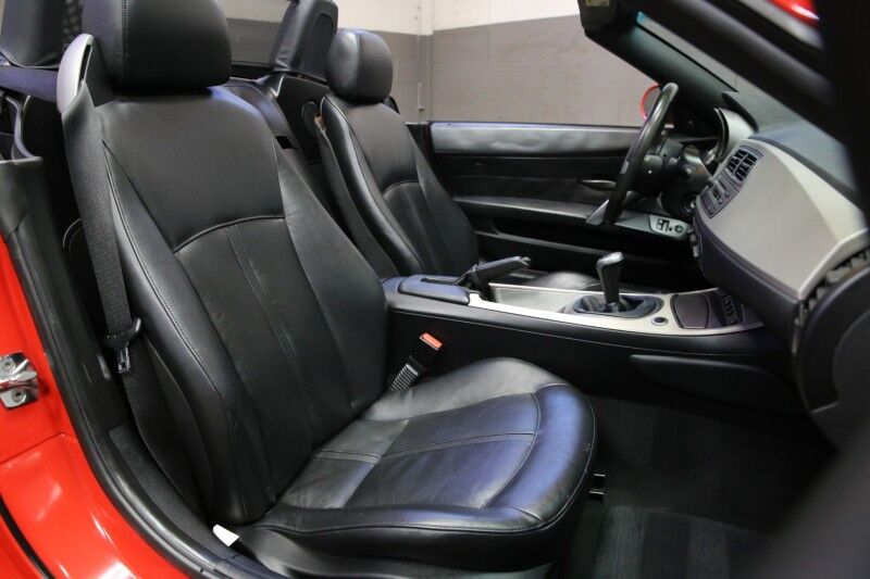2004 BMW Z4 3.0i Plainview NY
