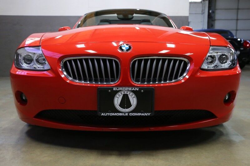 2004 BMW Z4 3.0i Plainview NY