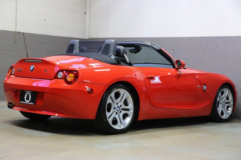 2004 BMW Z4 3.0i Plainview NY