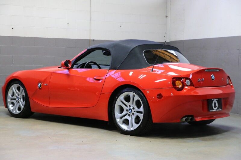 2004 BMW Z4 3.0i Plainview NY