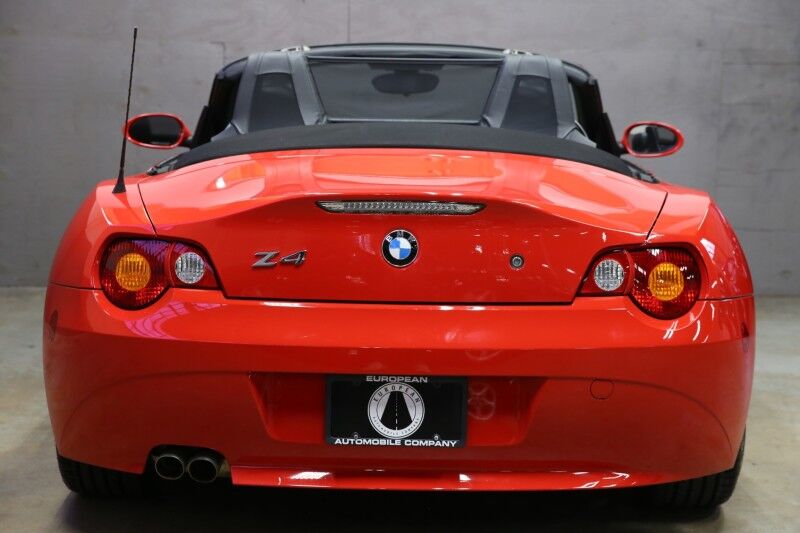2004 BMW Z4 3.0i Plainview NY