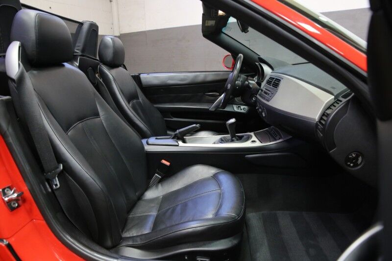2004 BMW Z4 3.0i Plainview NY