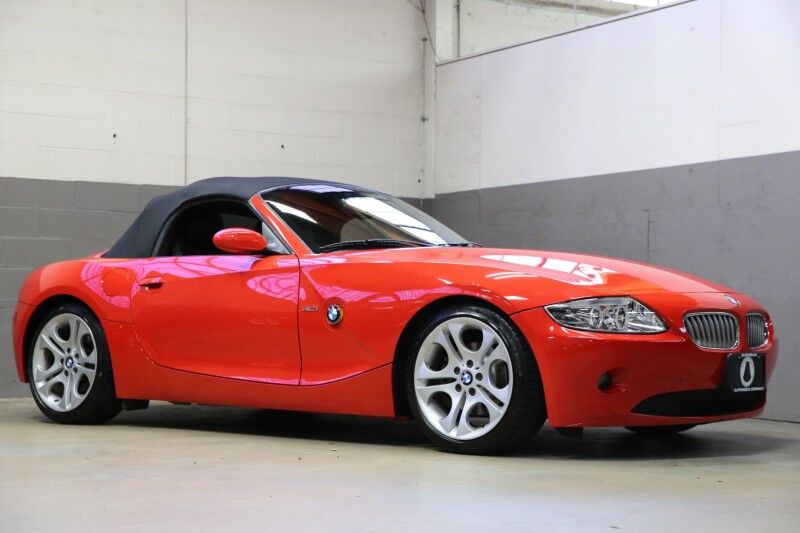 2004 BMW Z4 3.0i Plainview NY