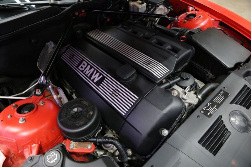 2004 BMW Z4 3.0i Plainview NY