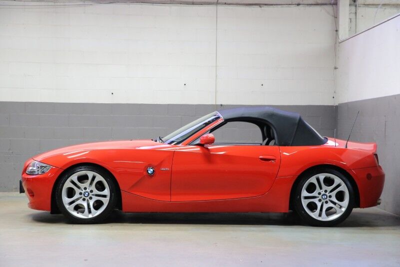 2004 BMW Z4 3.0i Plainview NY