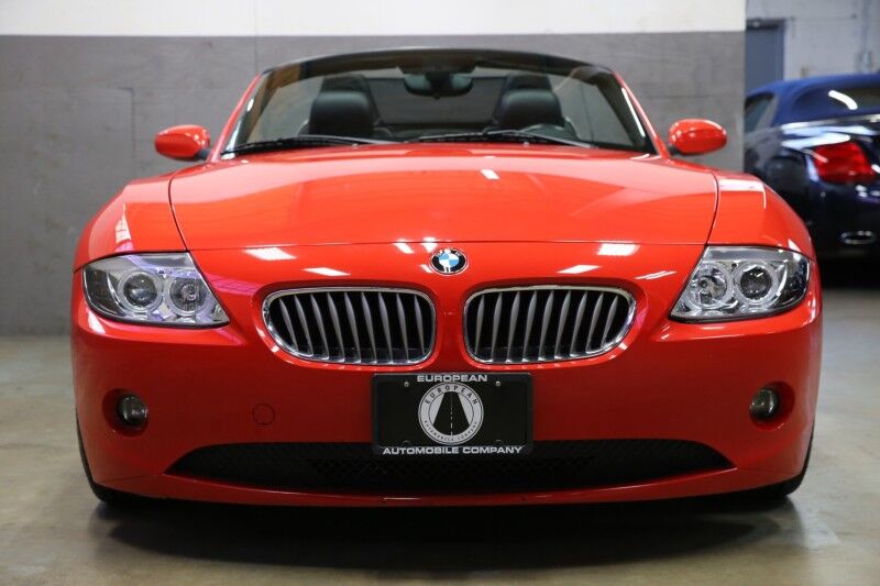2004 BMW Z4 3.0i Plainview NY