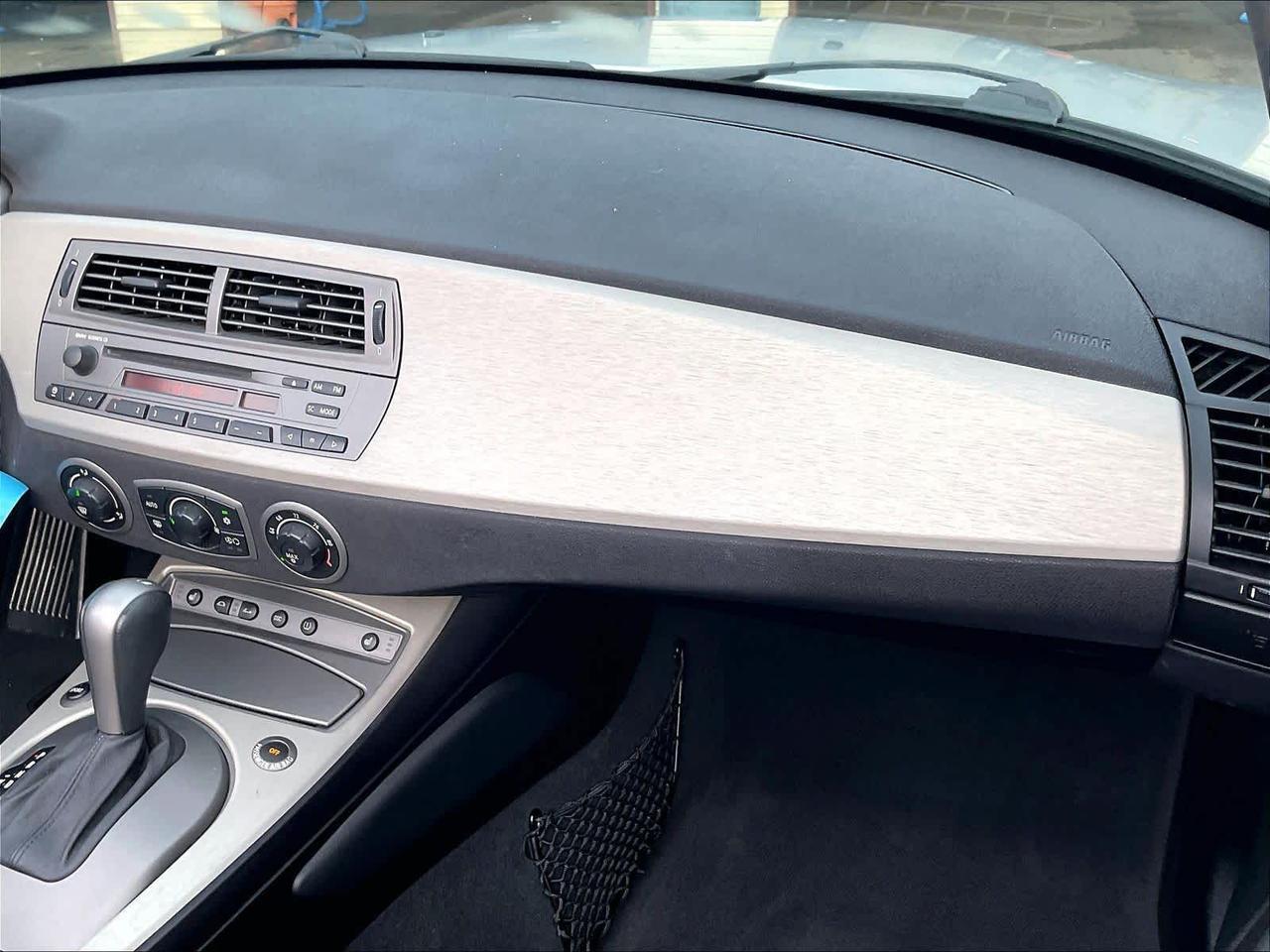 2004 BMW Z4 3.0i Roseville CA