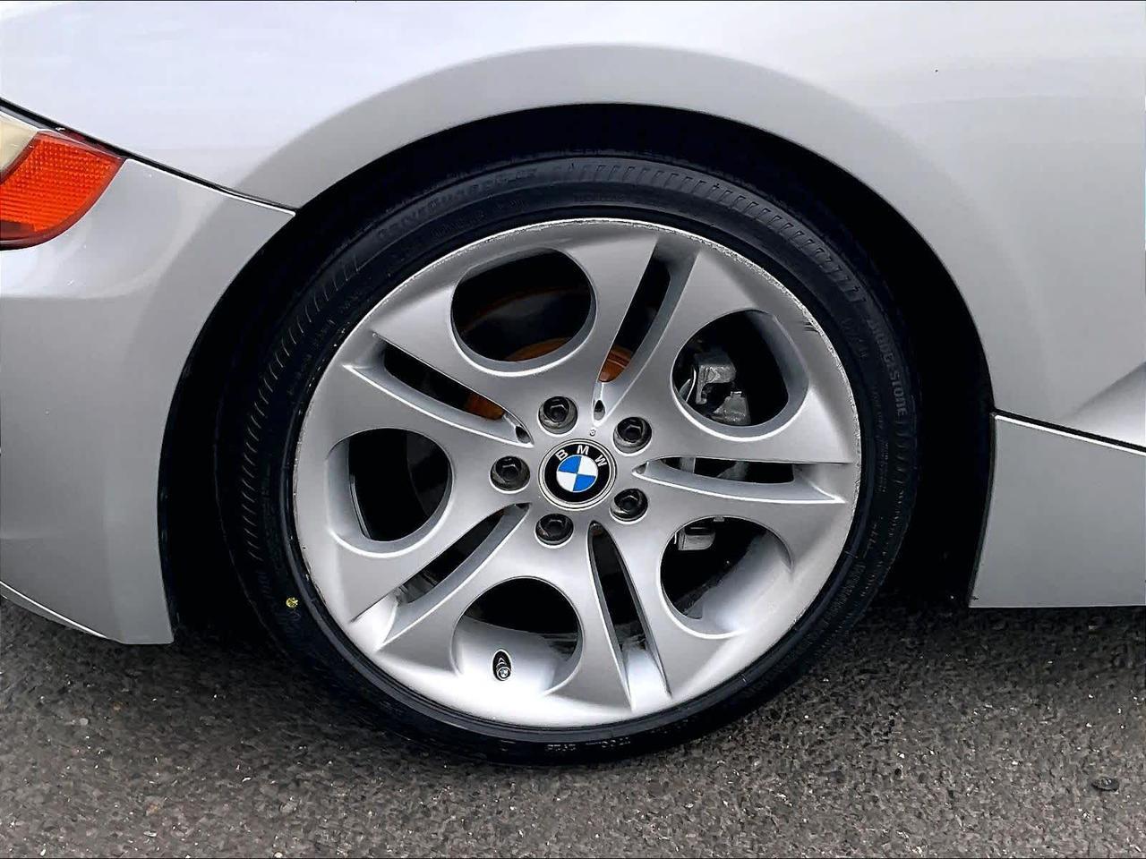 2004 BMW Z4 3.0i Roseville CA