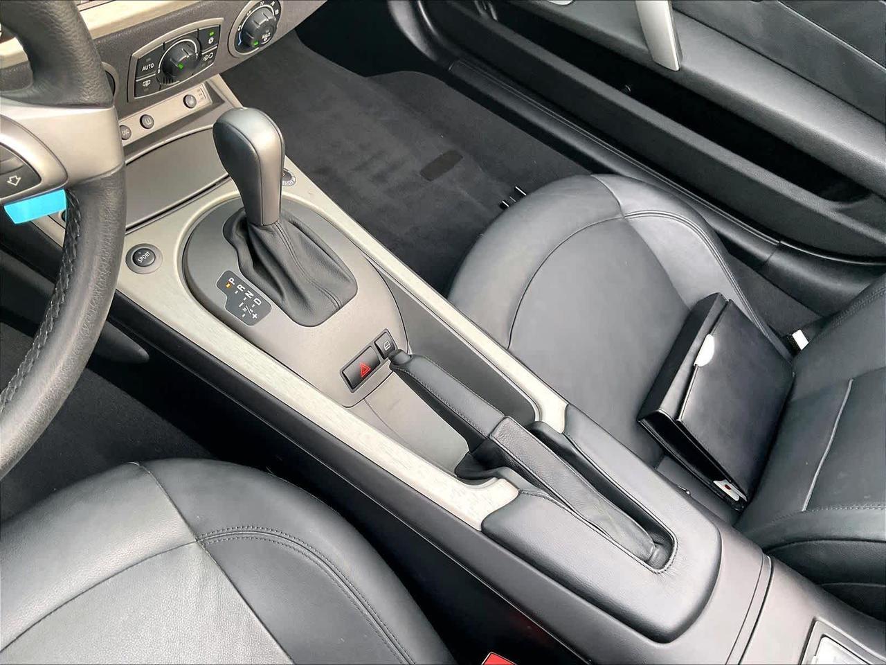 2004 BMW Z4 3.0i Roseville CA