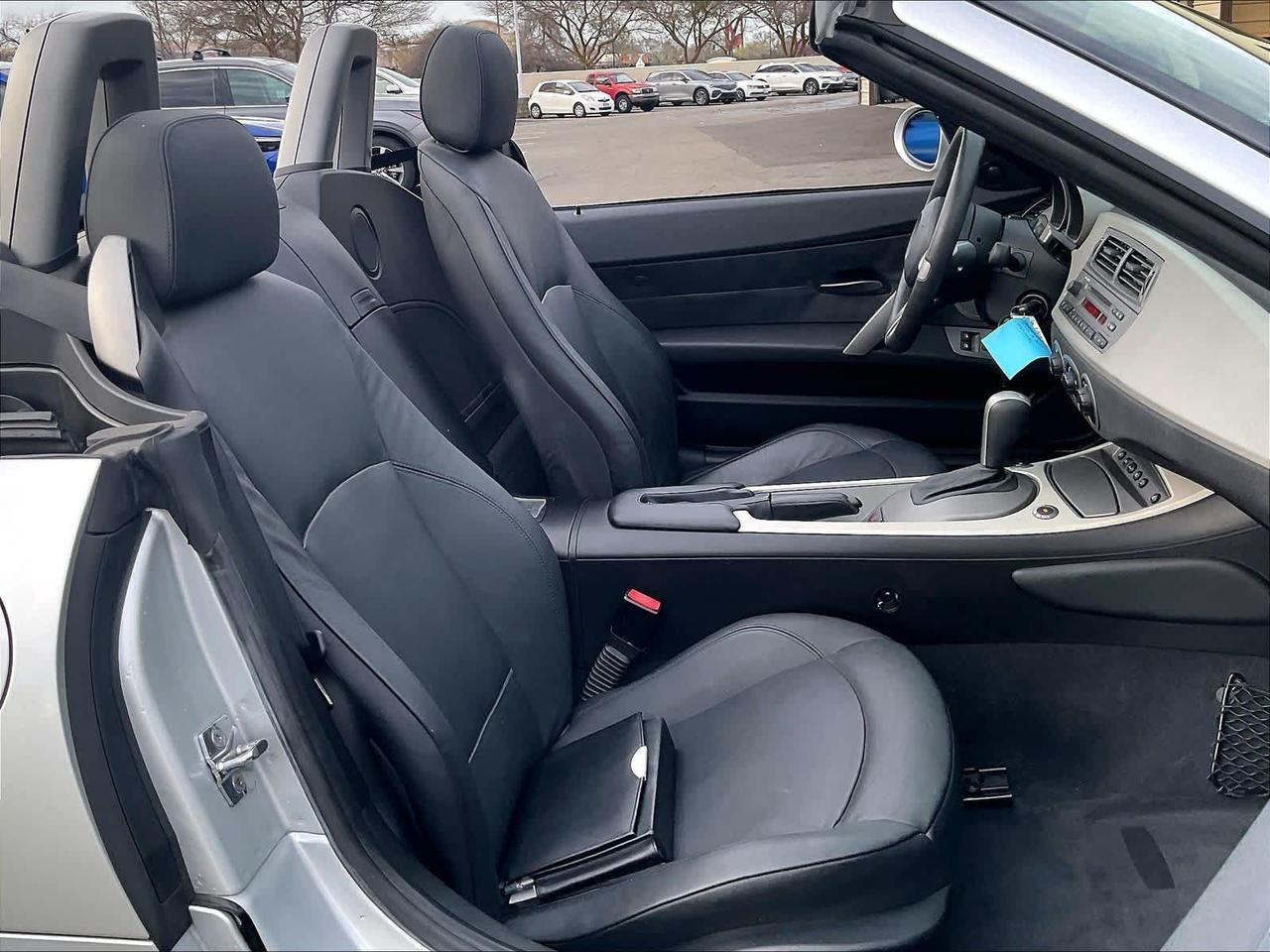 2004 BMW Z4 3.0i Roseville CA