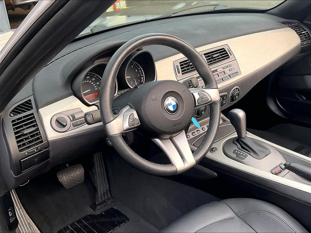 2004 BMW Z4 3.0i Roseville CA