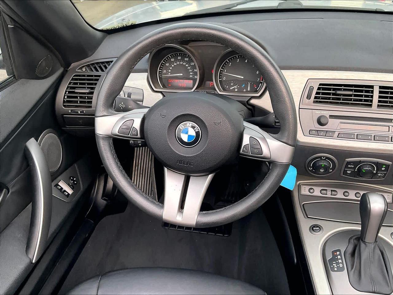 2004 BMW Z4 3.0i Roseville CA