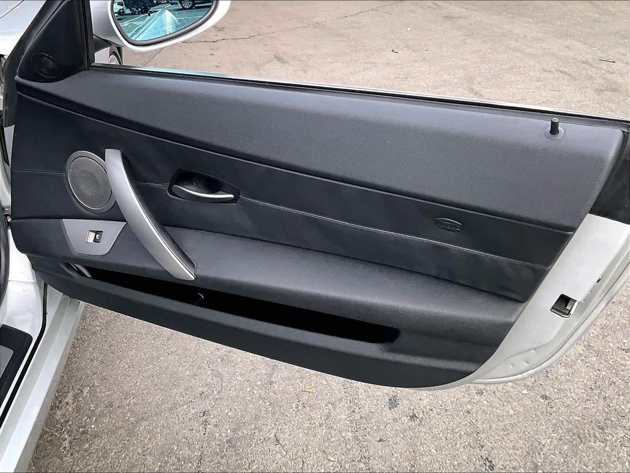 2004 BMW Z4 3.0i Roseville CA