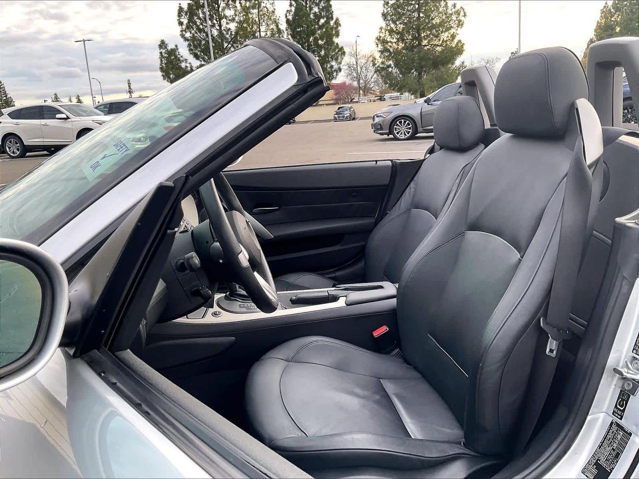 2004 BMW Z4 3.0i Roseville CA