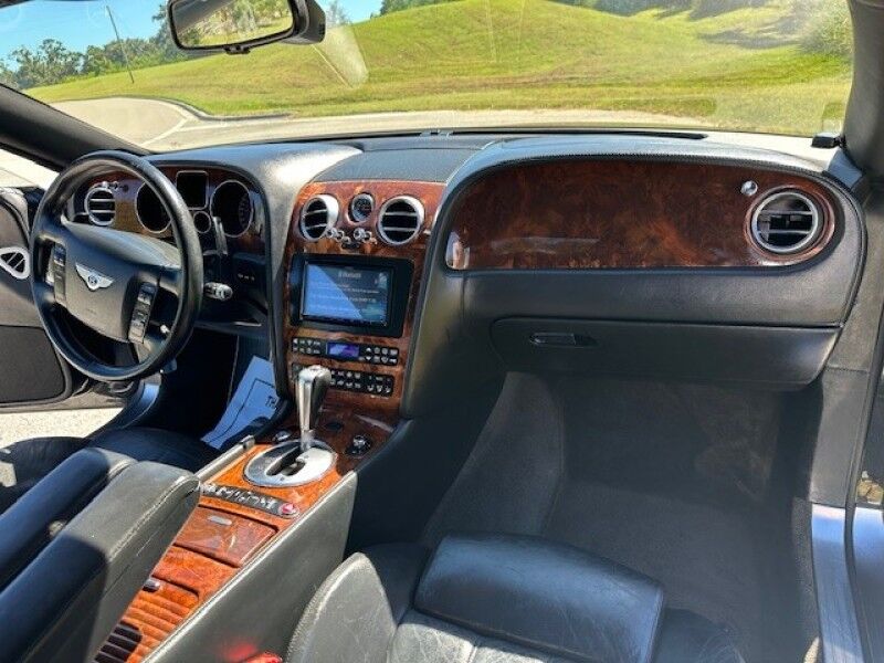 2004 Bentley CONTINENTAL GT COUPE ICE COLD AC NEW TIRES LOW MILES RUNS GREAT FREE SHIPPING IN FLORIDA Sarasota FL