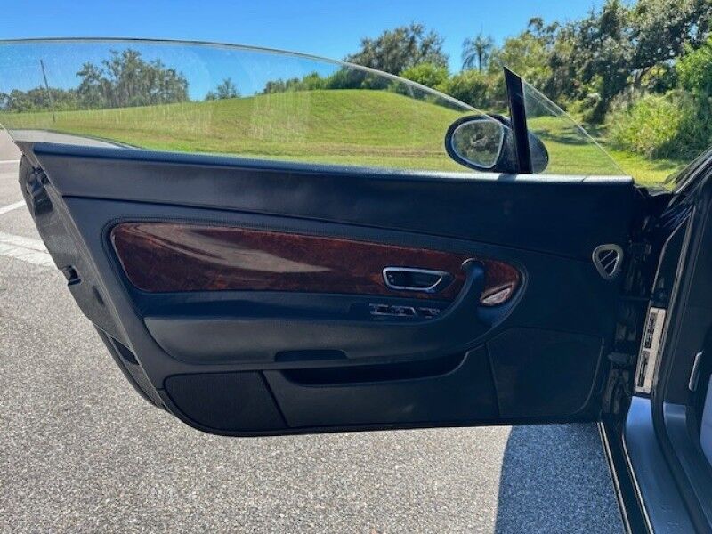 2004 Bentley CONTINENTAL GT COUPE ICE COLD AC NEW TIRES LOW MILES RUNS GREAT FREE SHIPPING IN FLORIDA Sarasota FL