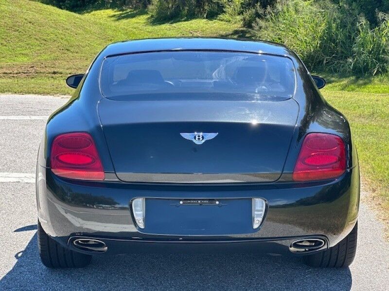 2004 Bentley CONTINENTAL GT COUPE ICE COLD AC NEW TIRES LOW MILES RUNS GREAT FREE SHIPPING IN FLORIDA Sarasota FL