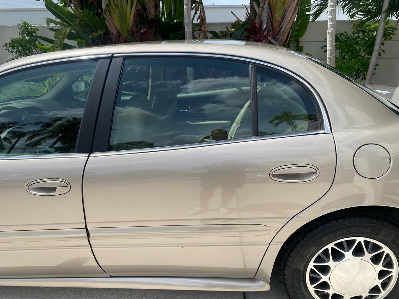 2004 Buick LeSabre Custom LOW MILES 65,489 Pompano Beach FL