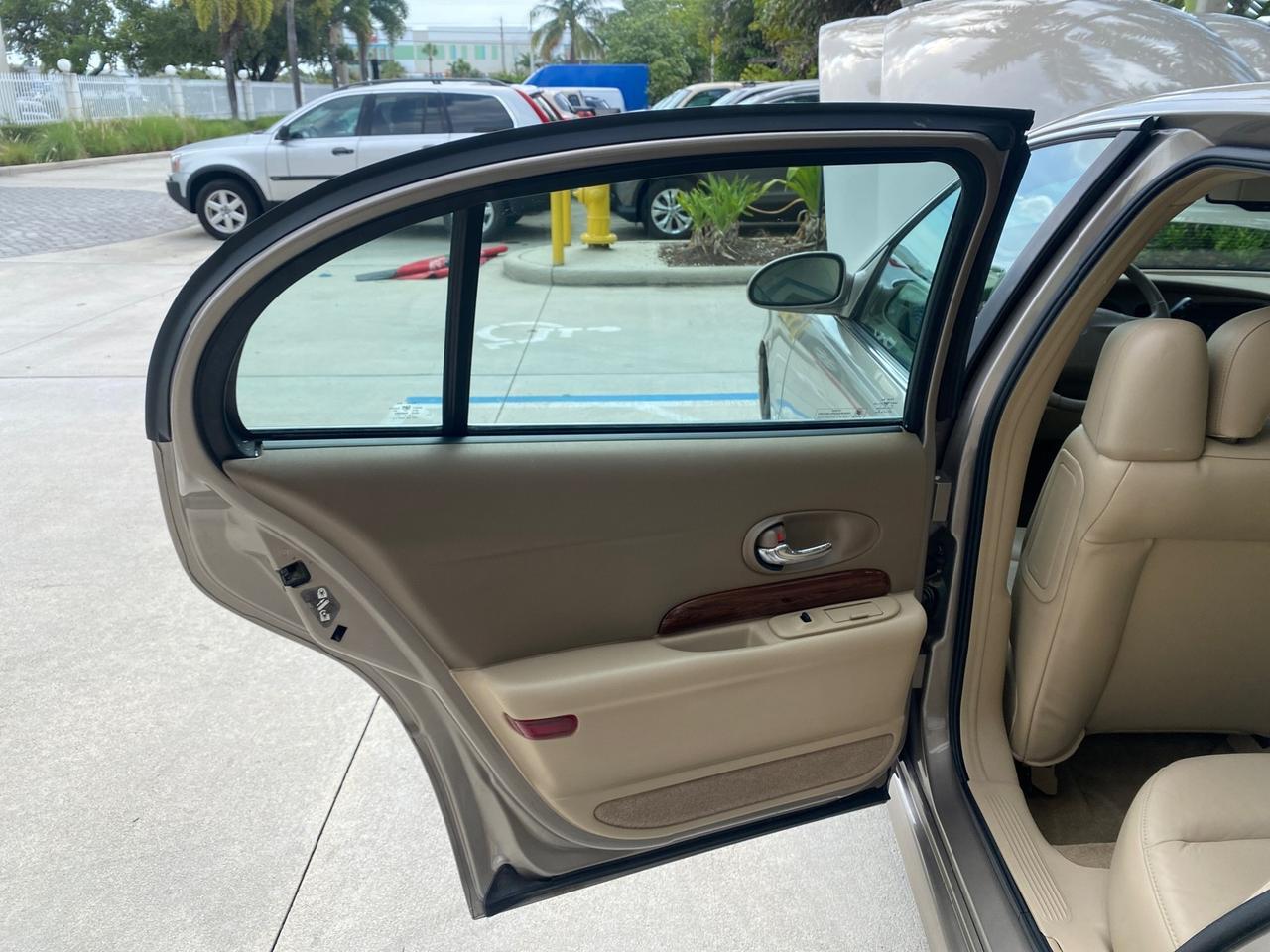2004 Buick LeSabre Custom LOW MILES 65,489 Pompano Beach FL