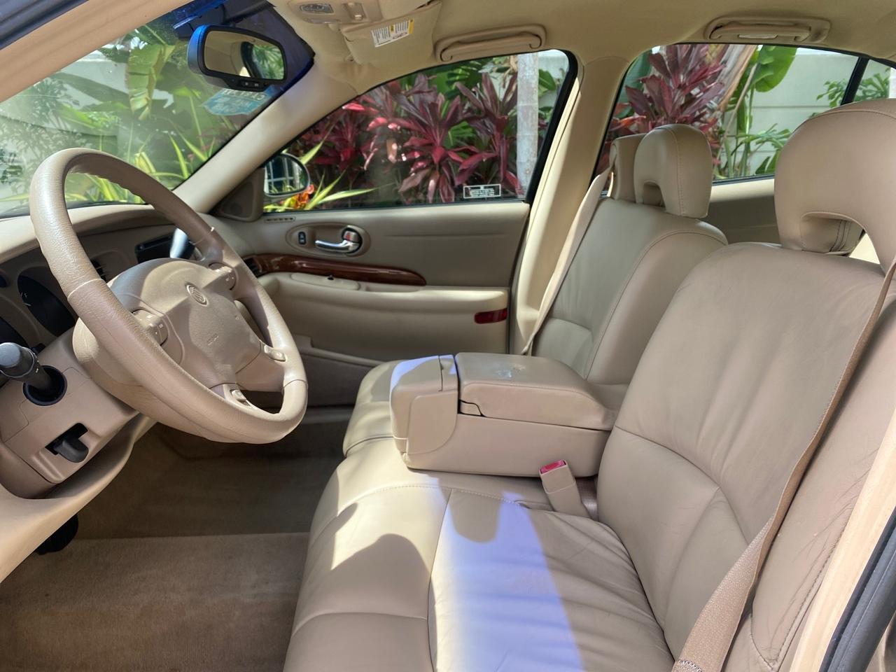 2004 Buick LeSabre Custom LOW MILES 65,489 Pompano Beach FL