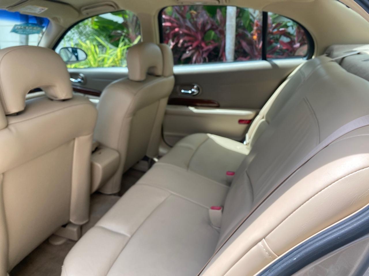 2004 Buick LeSabre Custom LOW MILES 65,489 Pompano Beach FL