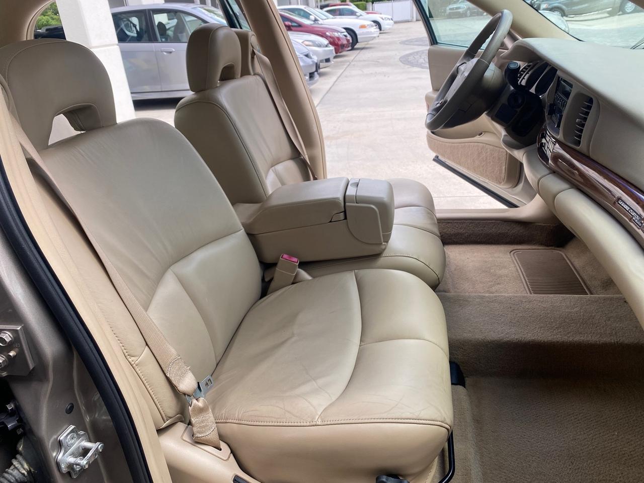 2004 Buick LeSabre Custom LOW MILES 65,489 Pompano Beach FL