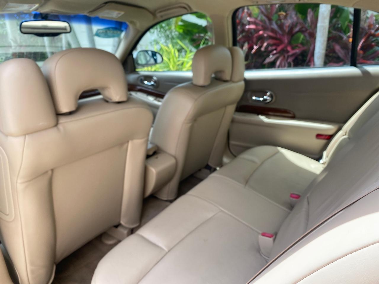 2004 Buick LeSabre Custom LOW MILES 65,489 Pompano Beach FL