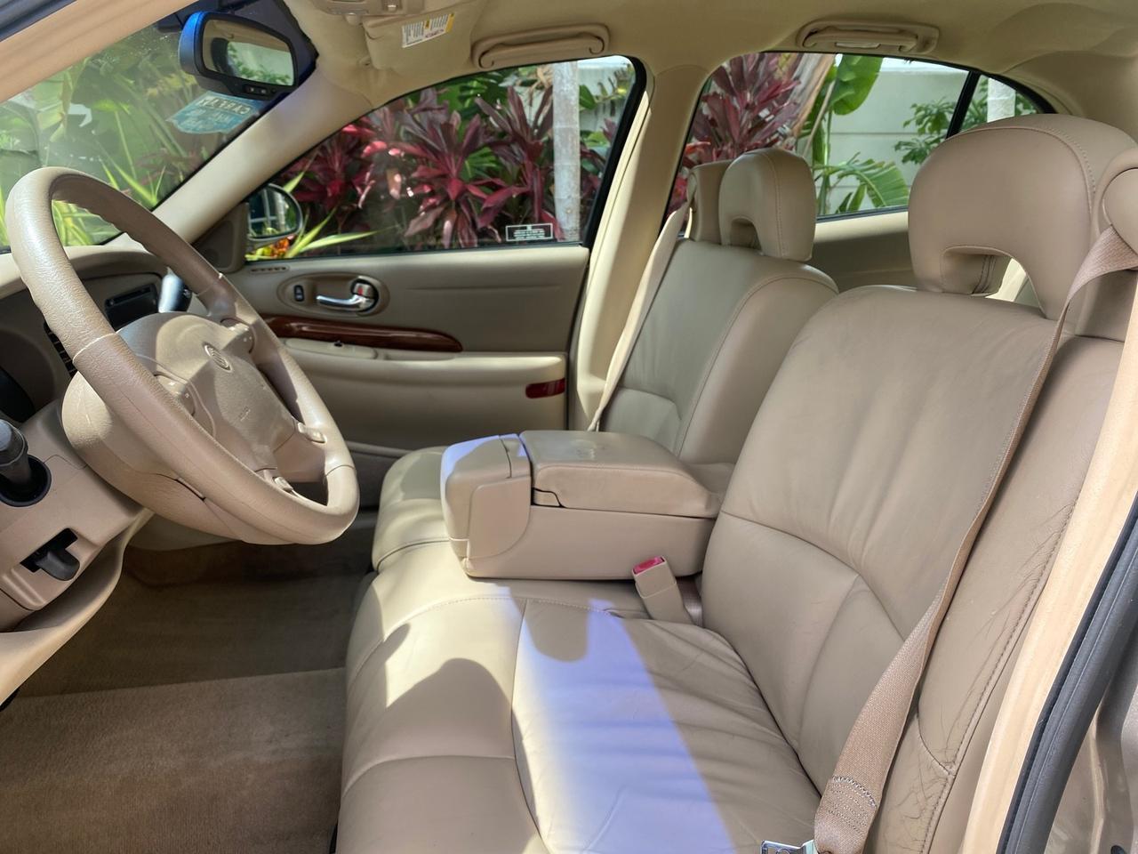 2004 Buick LeSabre Custom LOW MILES 65,489 Pompano Beach FL
