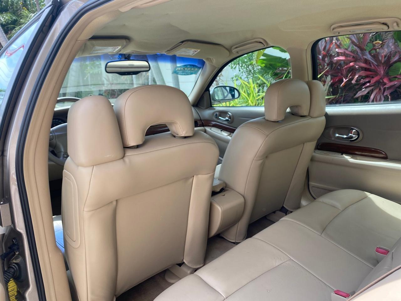 2004 Buick LeSabre Custom LOW MILES 65,489 Pompano Beach FL