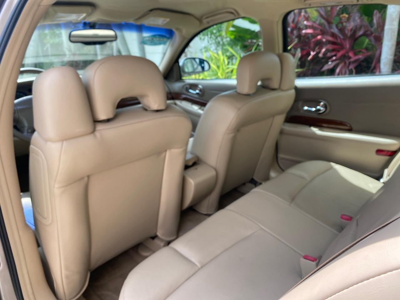 2004 Buick LeSabre Custom LOW MILES 65,489 Pompano Beach FL