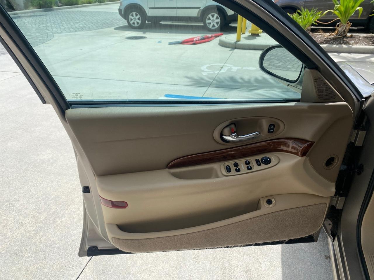 2004 Buick LeSabre Custom LOW MILES 65,489 Pompano Beach FL