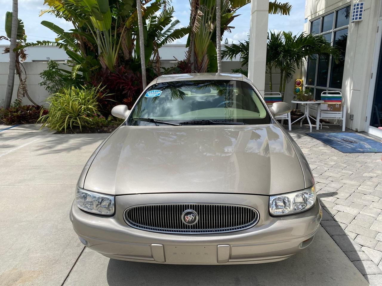 2004 Buick LeSabre Custom LOW MILES 65,489