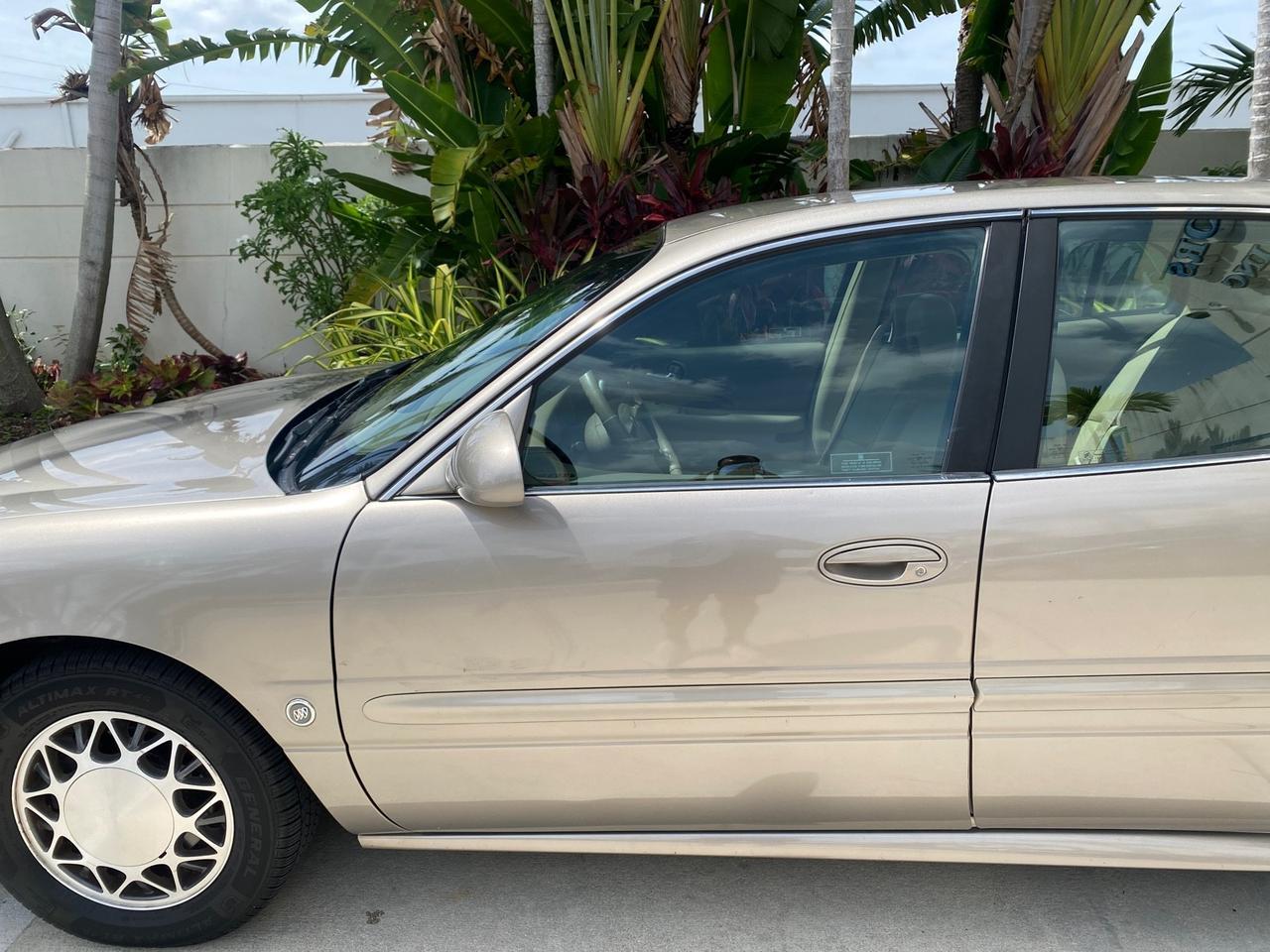 2004 Buick LeSabre Custom LOW MILES 65,489 Pompano Beach FL