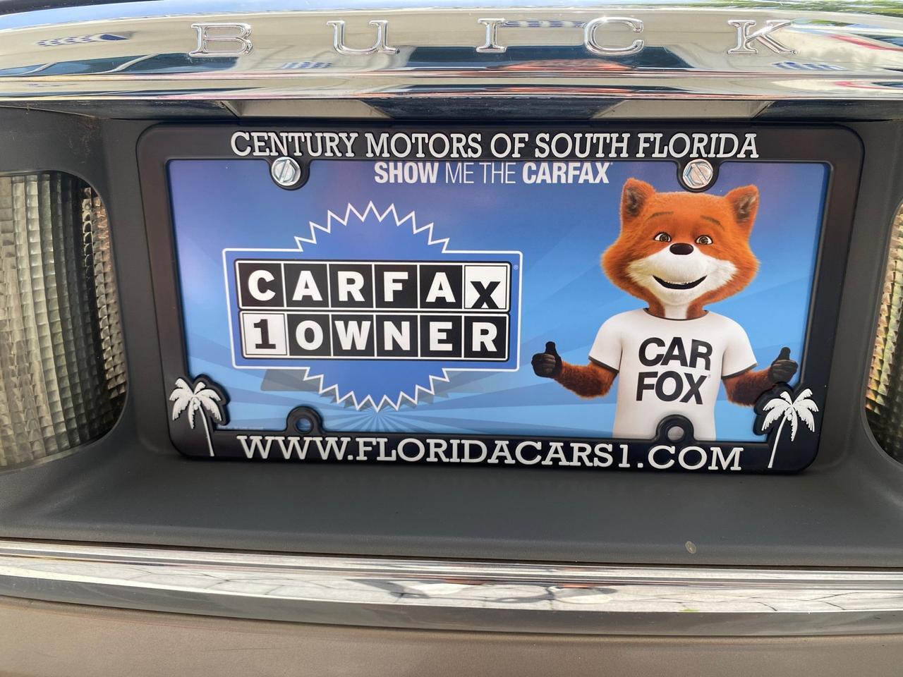 2004 Buick LeSabre Custom LOW MILES 65,489 Pompano Beach FL