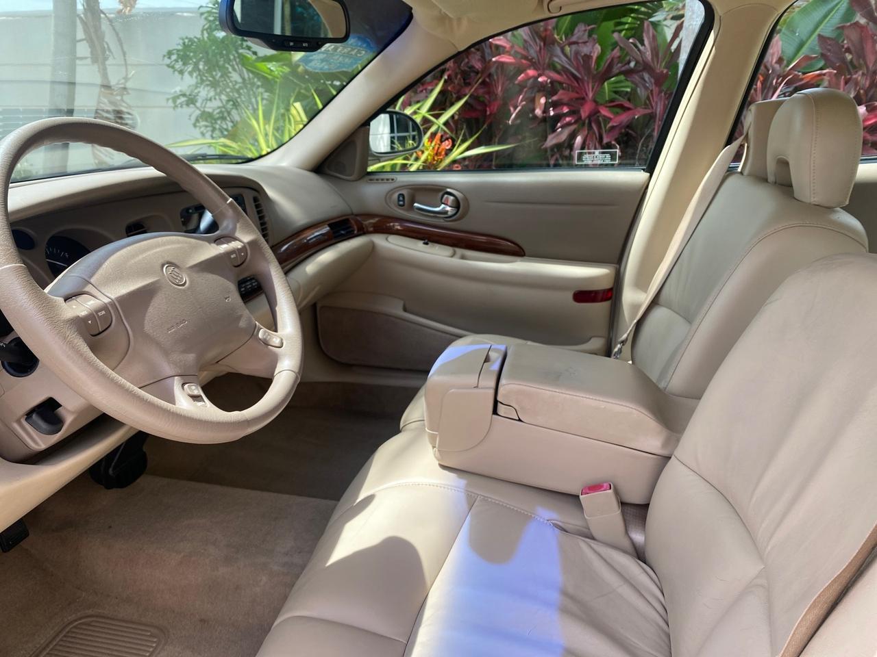 2004 Buick LeSabre Custom LOW MILES 65,489 Pompano Beach FL