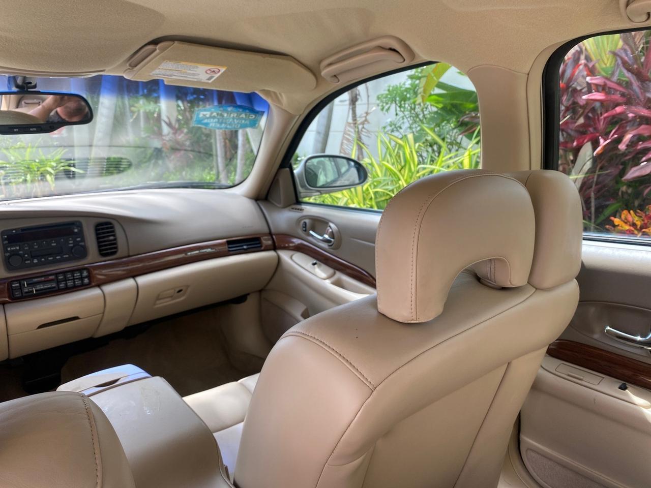 2004 Buick LeSabre Custom LOW MILES 65,489 Pompano Beach FL
