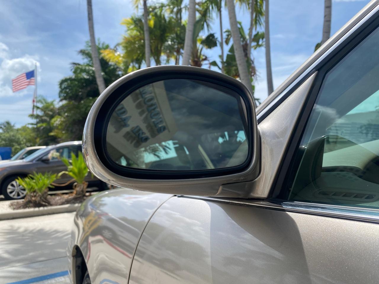 2004 Buick LeSabre Custom LOW MILES 65,489 Pompano Beach FL
