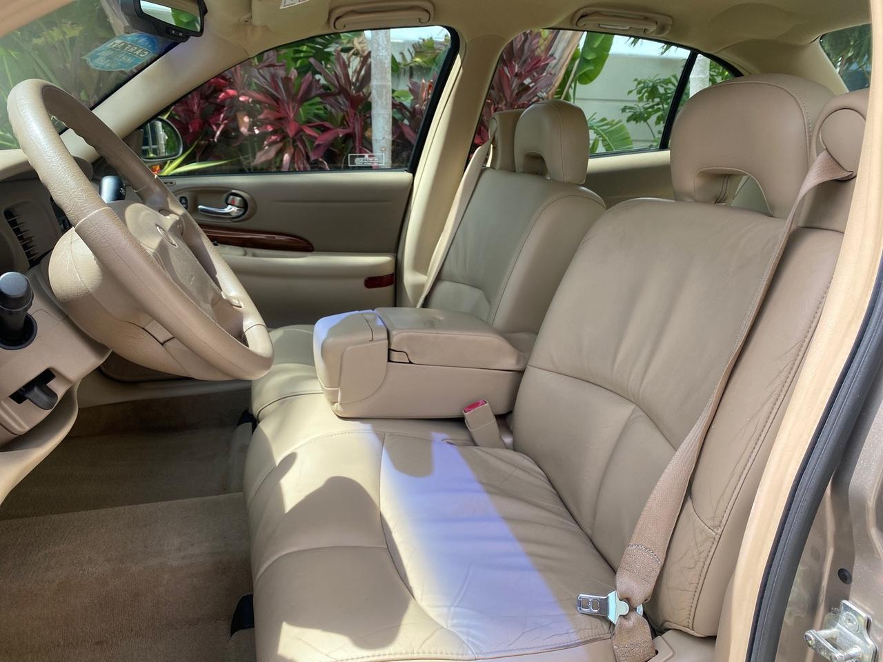 2004 Buick LeSabre Custom LOW MILES 65,489 Pompano Beach FL