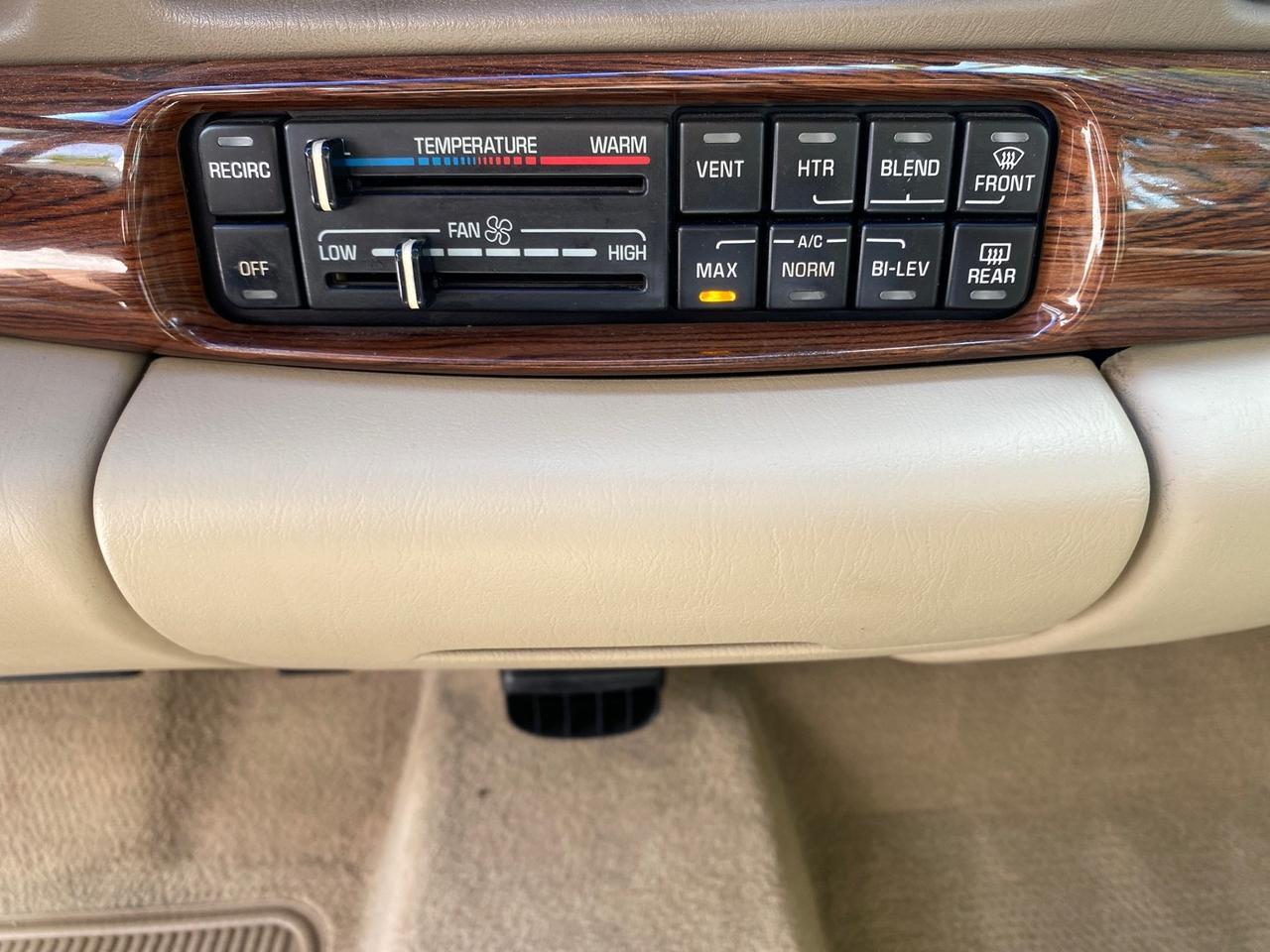 2004 Buick LeSabre Custom LOW MILES 65,489 Pompano Beach FL