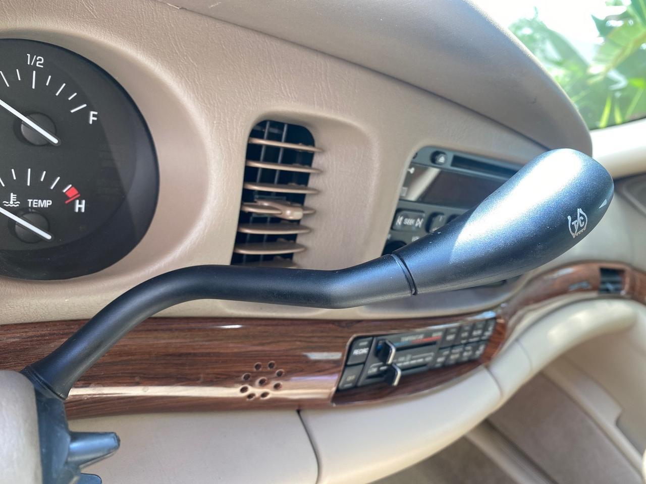 2004 Buick LeSabre Custom LOW MILES 65,489 Pompano Beach FL