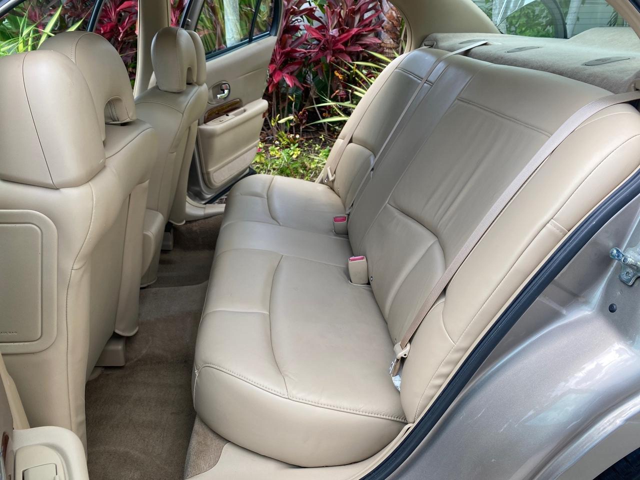 2004 Buick LeSabre Custom LOW MILES 65,489 Pompano Beach FL