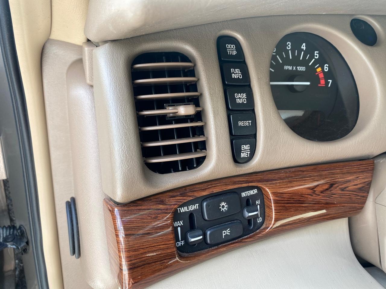2004 Buick LeSabre Custom LOW MILES 65,489 Pompano Beach FL