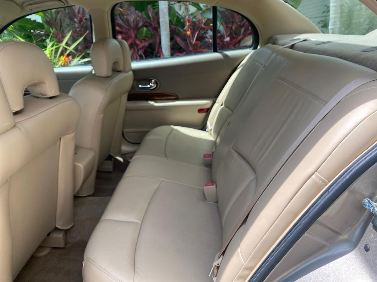 2004 Buick LeSabre Custom LOW MILES 65,489 Pompano Beach FL