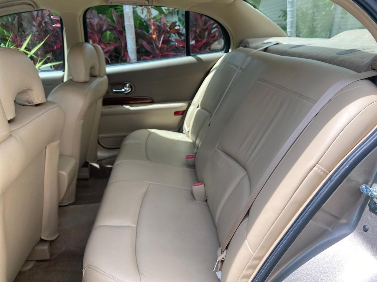 2004 Buick LeSabre Custom LOW MILES 65,489 Pompano Beach FL